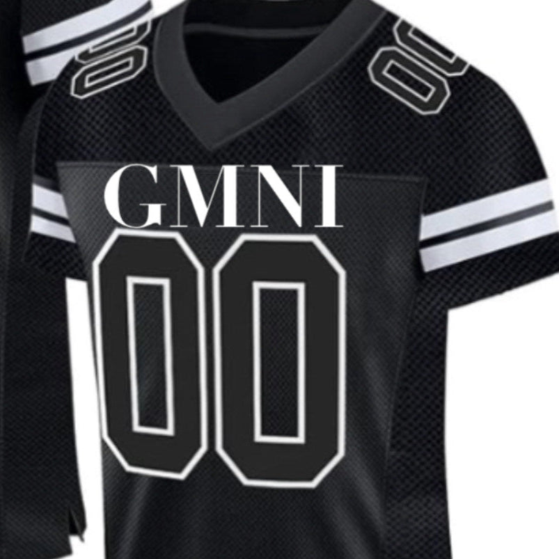 BLACK GMNI T